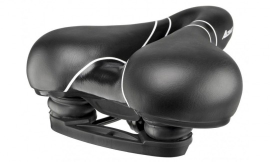 siodlo azimut comfort fulll cut 265x200mm