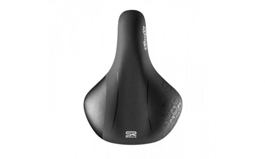 siodlo selle royal junior froggy