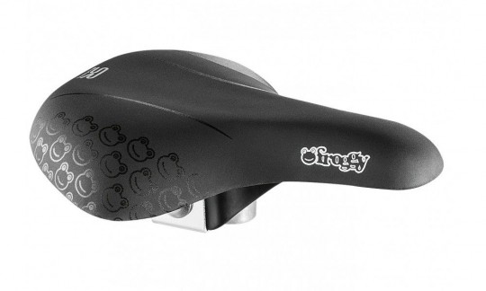 siodlo selle royal junior froggy