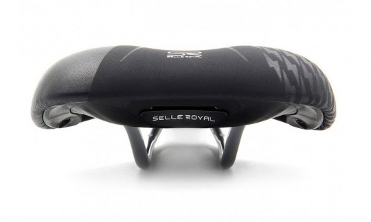 siodlo selle royal junior froggy