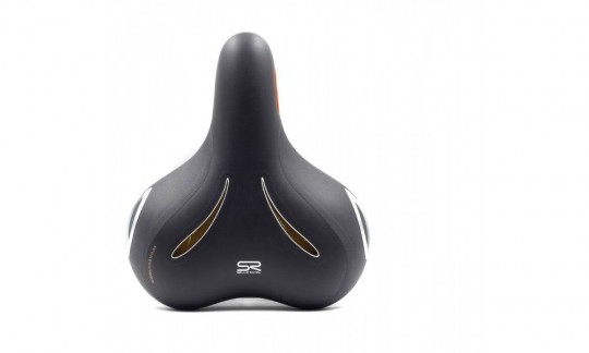siodlo selle royal lookin relaxed unisex royalgel
