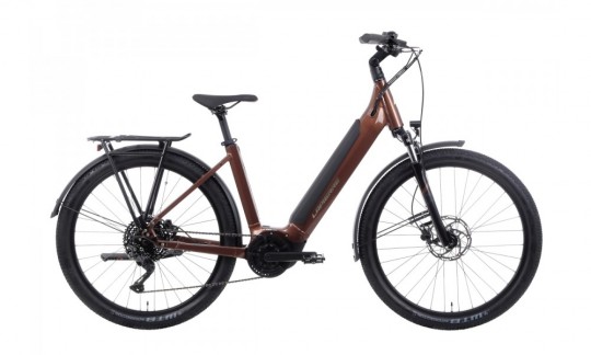 rower trekingowy elektryczny lapierre e explorer 65 ls 2022