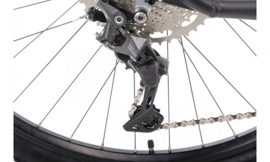 rower gorski romet mustang m4 limited 2023