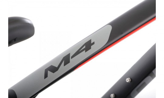 rower gorski romet mustang m4 limited 2023