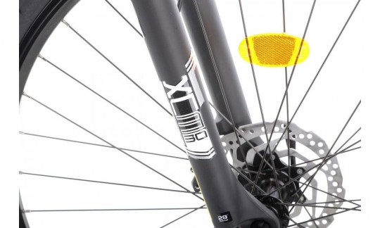 rower gorski romet mustang m4 limited 2023