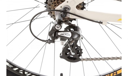 rower gorski romet rambler r91 2023