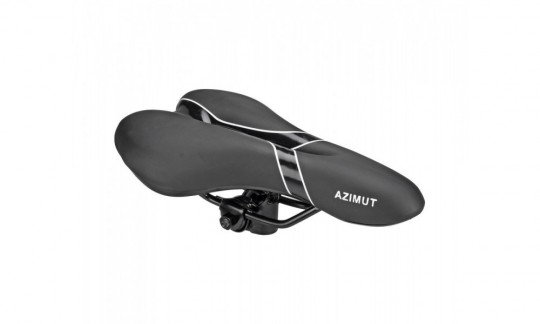 siodlo azimut sport comfort cut 280x160mm