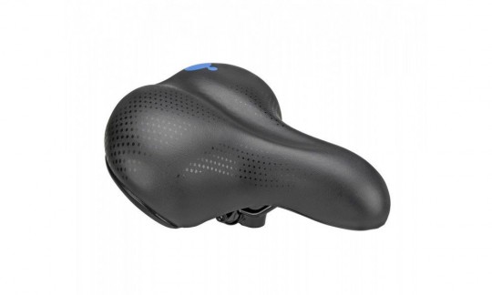 siodlo azimut patern comfort 255x205mm