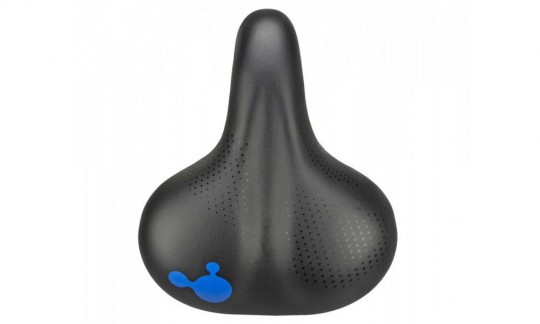 siodlo azimut patern comfort 255x205mm