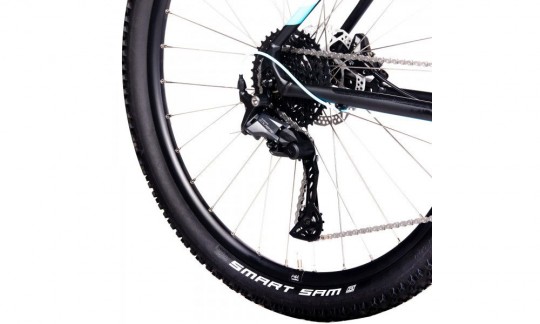 rower gorski unibike fusion lady 275 2024