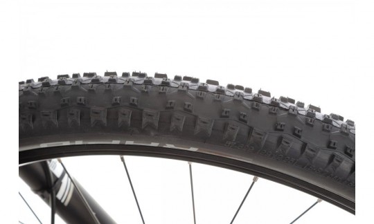 rower gorski romet mustang evo 1 2024