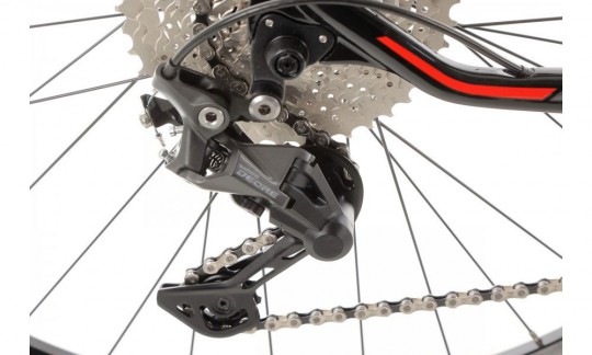 rower gorski romet mustang evo 1 2024