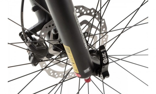 rower gorski romet mustang evo 1 2024