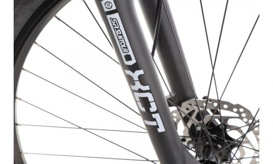 rower gorski romet rambler r93 ltd 2024