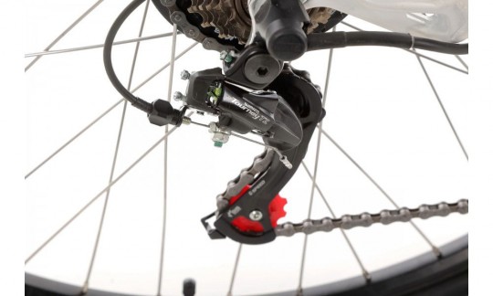 rower elektryczny miejski romet wave 10 2024