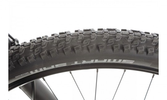 rower gorski elektryczny romet e mustang 10 2024 siodlo wittkop race mtb inmould