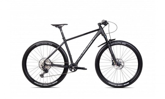 rower gorski unibike expert 29 2025 czarny