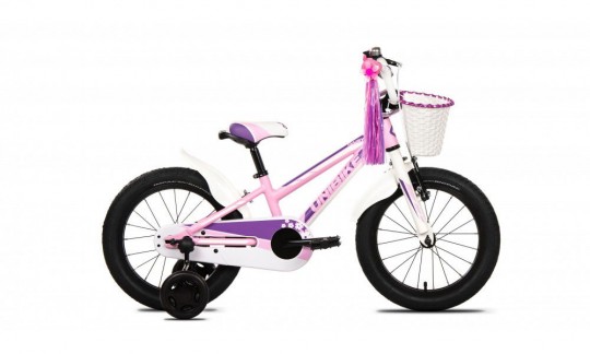 rower dzieciecy unibike daisy 2025