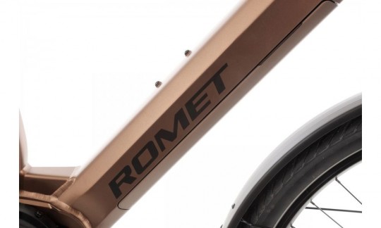 rower miejski elektryczny romet e modeco urb 20 2024 wersja b