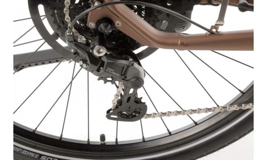 rower miejski elektryczny romet e modeco urb 20 2024 wersja b