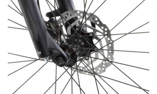 rower gorski merida big nine 20 turkusowy niebieski