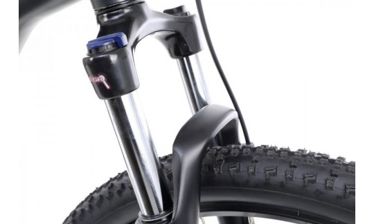 rower gorski kellys spider 70 29 czarny niebieski