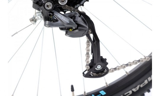 rower gorski kellys spider 70 29 czarny niebieski