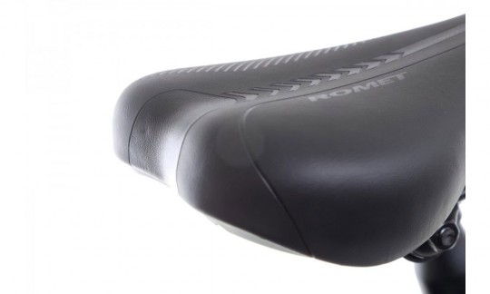 rower crossowy romet orkan m czarno zolty