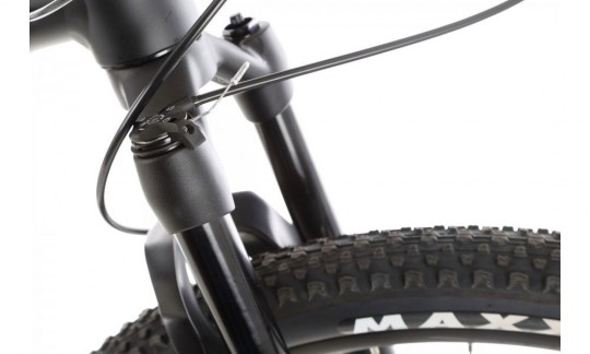 rower gorski merida big nine 500 lite czarny