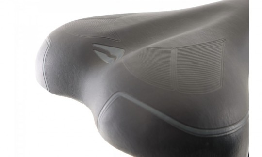 rower crossowy merida crossway 100 lady czarny szary