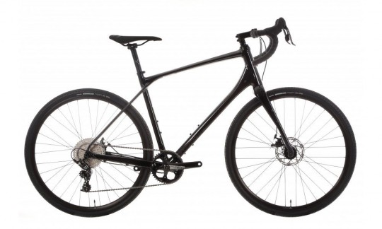 rower gravel merida silex 300 czarny