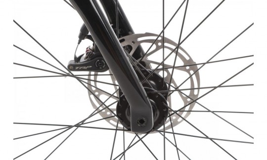 rower gravel merida silex 300 czarny