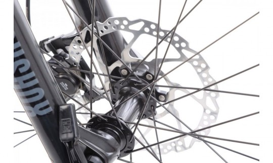 rower gorski kellys gate 90 2022 zielony czarny