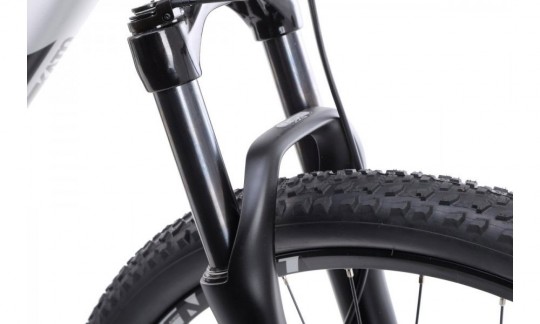 rower gorski ghost kato essential 275 2022 szary czarny