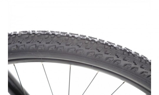 rower gorski ghost kato universal 29 czarny niebieski