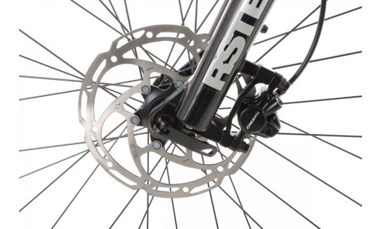 rower gorski ghost lanao 275 essential 2022 bialy zielony