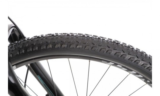 rower gorski ghost lanao 275 essential 2022 bialy zielony