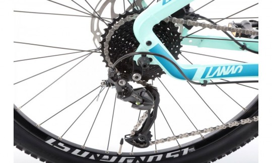 rower gorski ghost lanao 275 universal 2022 mietowo niebieski