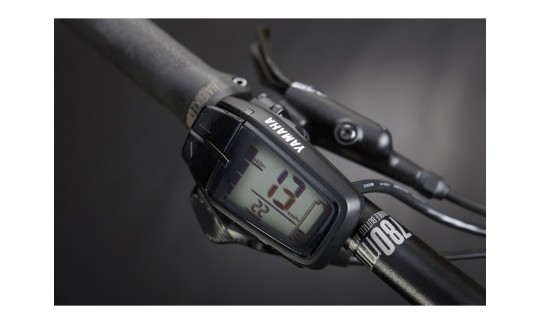 rower gorski elektryczny haibike allmtn 1 zielony czarny