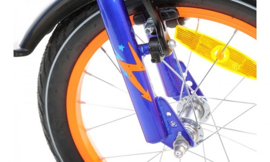 rower dzieciecy kellys wasper 2022 niebieski