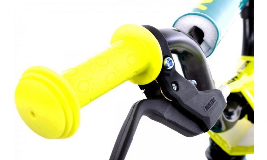 rower dzieciecy kellys wasper 2022 turkusowy