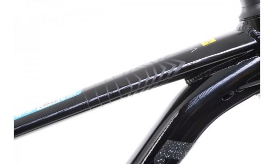 rower gorski orbea onna 50 29 czarno srebrny