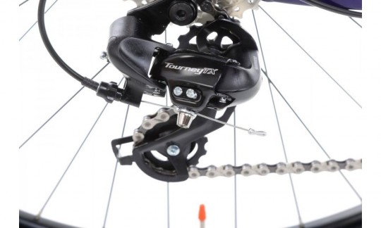 rower gorski orbea onna 50 29 niebiesko bialy