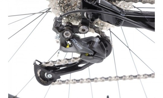 rower gorski orbea onna 40 29 czarno srebrny