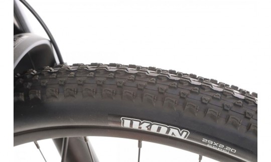 rower gorski orbea alma h20 niebiesko czerwony