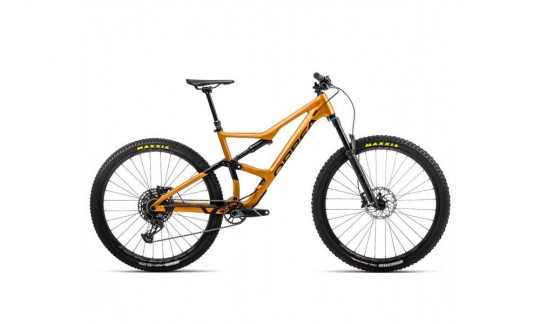 rower gorski orbea occam h20 eagle pomaranczowo czarny