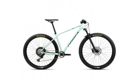 rower gorski orbea alma h30 mietowo niebieski