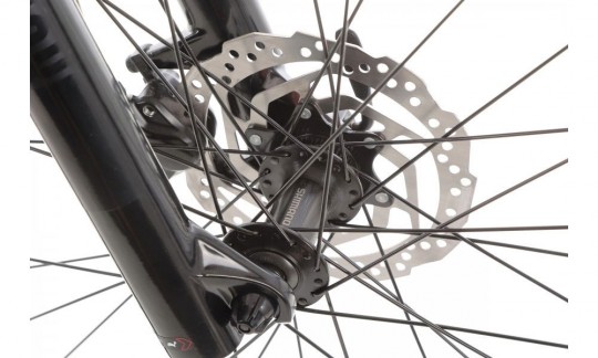 rower gorski orbea onna 20 29 czarno srebrny