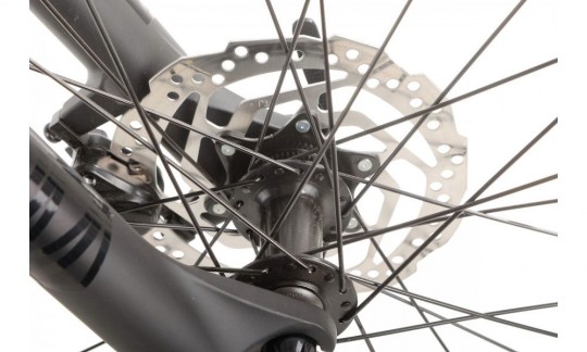 rower gorski orbea onna 30 29 czarno srebrny