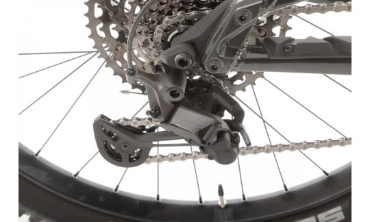 rower gorski elektryczny kellys theos r50 antracytowy